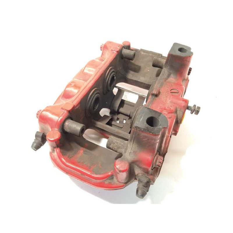 Recambio de pinza freno trasera izquierda para porsche panamera gts referencia OEM IAM 298615149B  