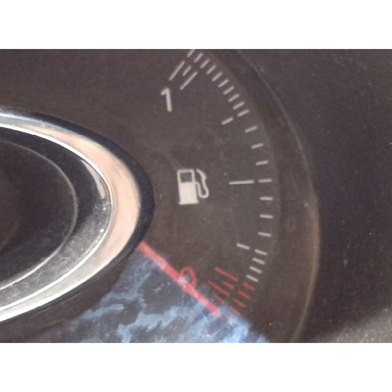 Recambio de cuadro instrumentos para renault clio iv 1.5 dci diesel fap referencia OEM IAM 248100383R  