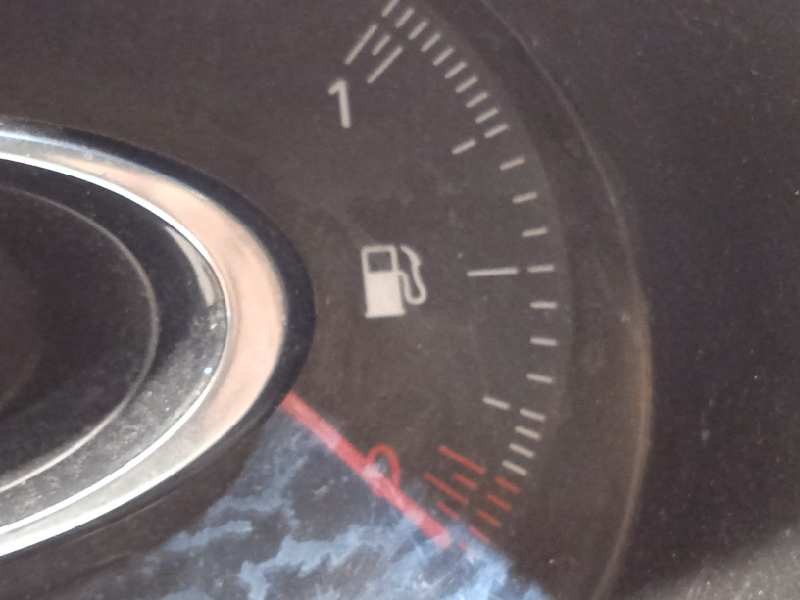 Recambio de cuadro instrumentos para renault clio iv 1.5 dci diesel fap referencia OEM IAM 248100383R  