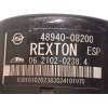 Recambio de abs para ssangyong rexton 2.7 turbodiesel cat referencia OEM IAM 4894008200 06210903993 06210202384