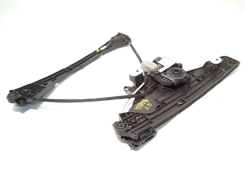 Recambio de elevalunas delantero derecho para citroën c4 iii 1.2 referencia OEM IAM 9832821580  9832841580