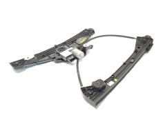 Recambio de elevalunas delantero derecho para citroën c4 iii 1.2 referencia OEM IAM 9832821580  9832841580 2