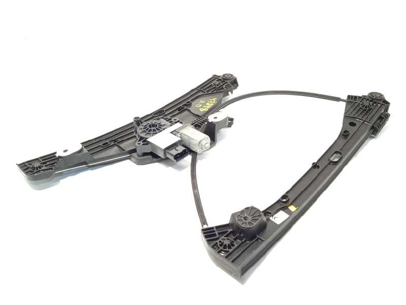 Recambio de elevalunas delantero derecho para citroën c4 iii 1.2 referencia OEM IAM 9832821580  9832841580
