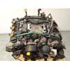 Recambio de despiece motor para mercedes-benz clase clk (w209) coupe 350 (209.356) referencia OEM IAM 272960  
