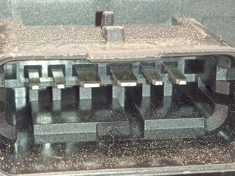 Recambio de elevalunas delantero derecho para citroën c4 iii 1.2 referencia OEM IAM 9832821580  9832841580