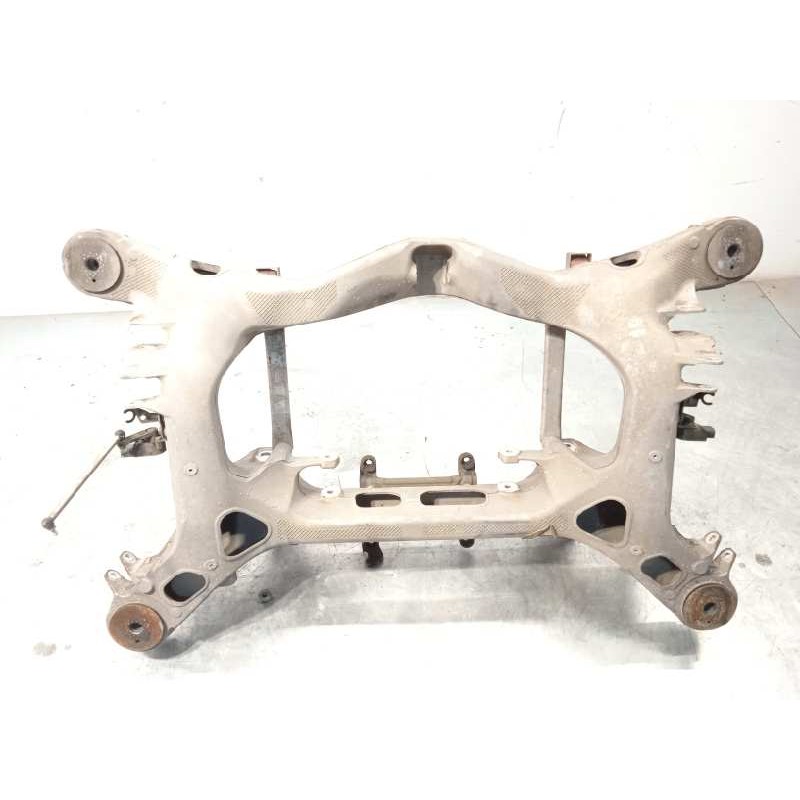 Recambio de puente trasero para porsche panamera gts referencia OEM IAM 97033105133  