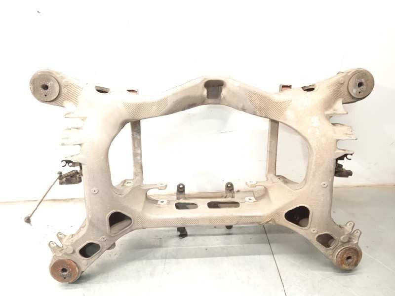Recambio de puente trasero para porsche panamera gts referencia OEM IAM 97033105133  