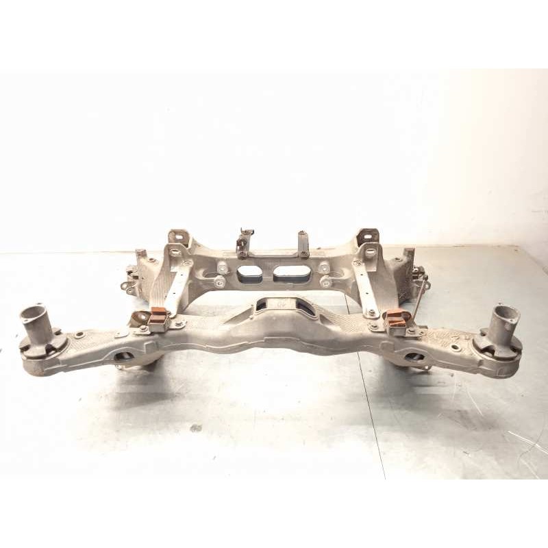 Recambio de puente trasero para porsche panamera gts referencia OEM IAM 97033105133  