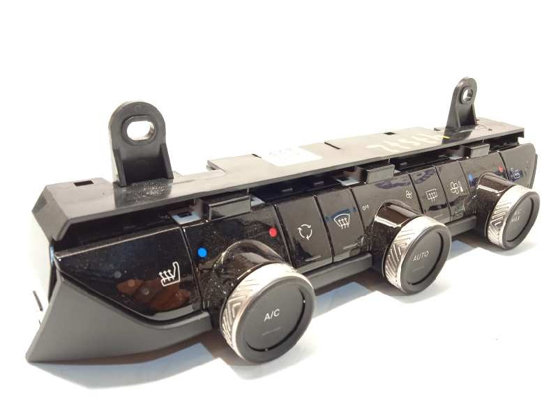 Recambio de mando climatizador para citroën c4 iii 1.2 referencia OEM IAM 9844375580  