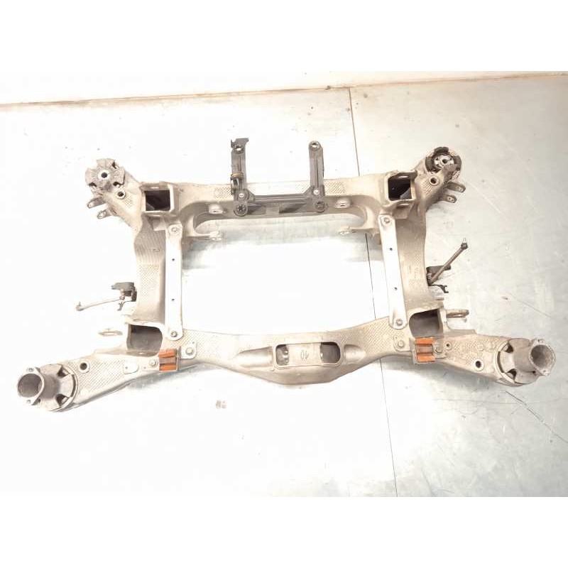 Recambio de puente trasero para porsche panamera gts referencia OEM IAM 97033105133  