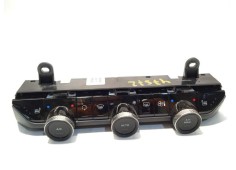Recambio de mando climatizador para citroën c4 iii 1.2 referencia OEM IAM 9844375580   2