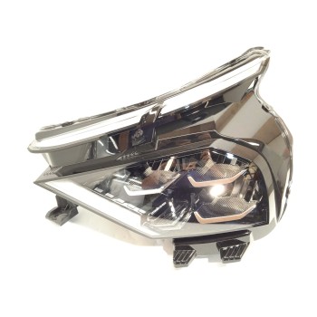 Recambio de faro izquierdo para citroën c4 iii (ba_, bb_, bc_) e-c4 (bczkxc) referencia OEM IAM 9830649480  73374697