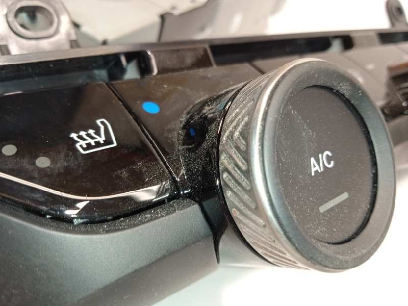 Recambio de mando climatizador para citroën c4 iii 1.2 referencia OEM IAM 9844375580  