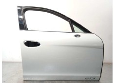 Recambio de puerta delantera derecha para porsche panamera gts referencia OEM IAM 97053101201  97053101201GRV