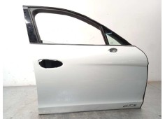 Recambio de puerta delantera derecha para porsche panamera gts referencia OEM IAM 97053101201  97053101201GRV 2
