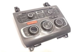 Recambio de mando multifuncion para citroën c4 lim. collection referencia OEM IAM 9666027477 98040782ZD 6155HL