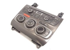 Recambio de mando multifuncion para citroën c4 lim. collection referencia OEM IAM 9666027477 98040782ZD 6155HL 2