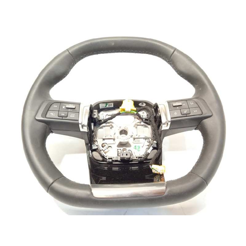 Recambio de volante para citroën c4 iii 1.2 referencia OEM IAM 98426093ZD  