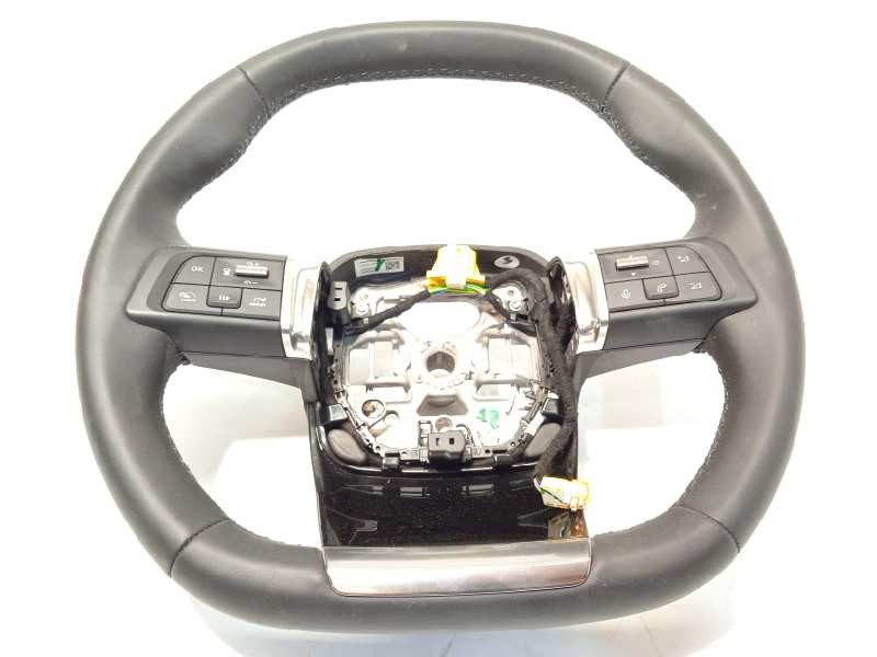 Recambio de volante para citroën c4 iii 1.2 referencia OEM IAM 98426093ZD  