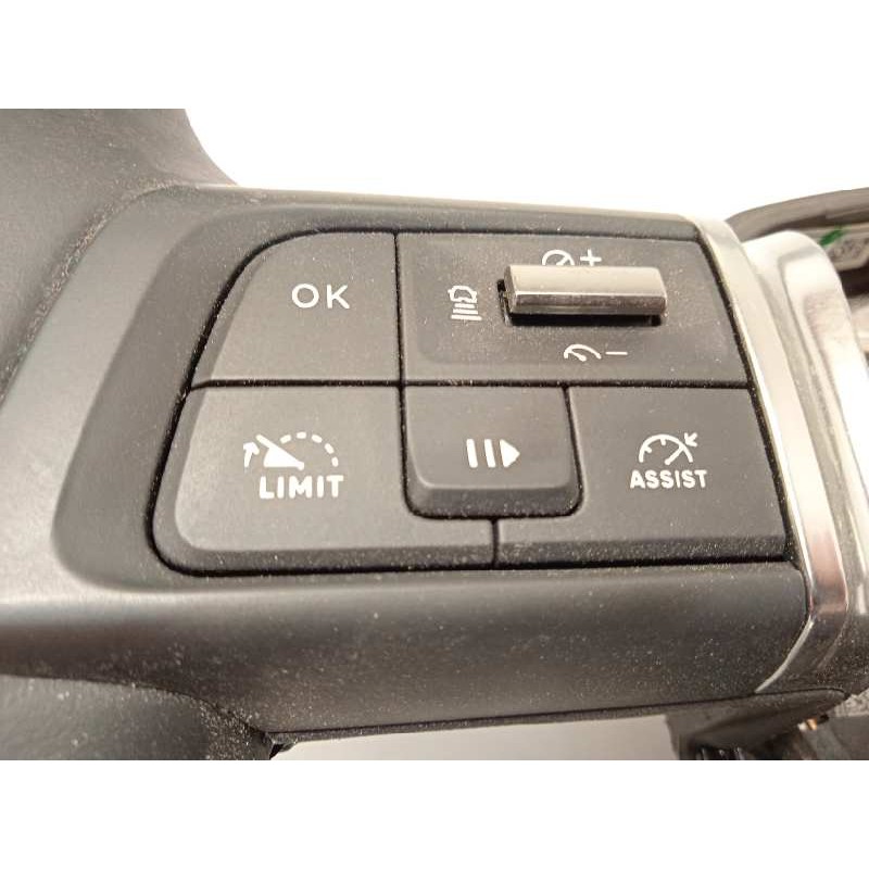 Recambio de volante para citroën c4 iii 1.2 referencia OEM IAM 98426093ZD  