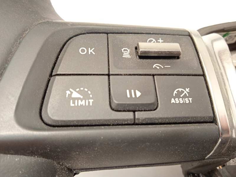 Recambio de volante para citroën c4 iii 1.2 referencia OEM IAM 98426093ZD  