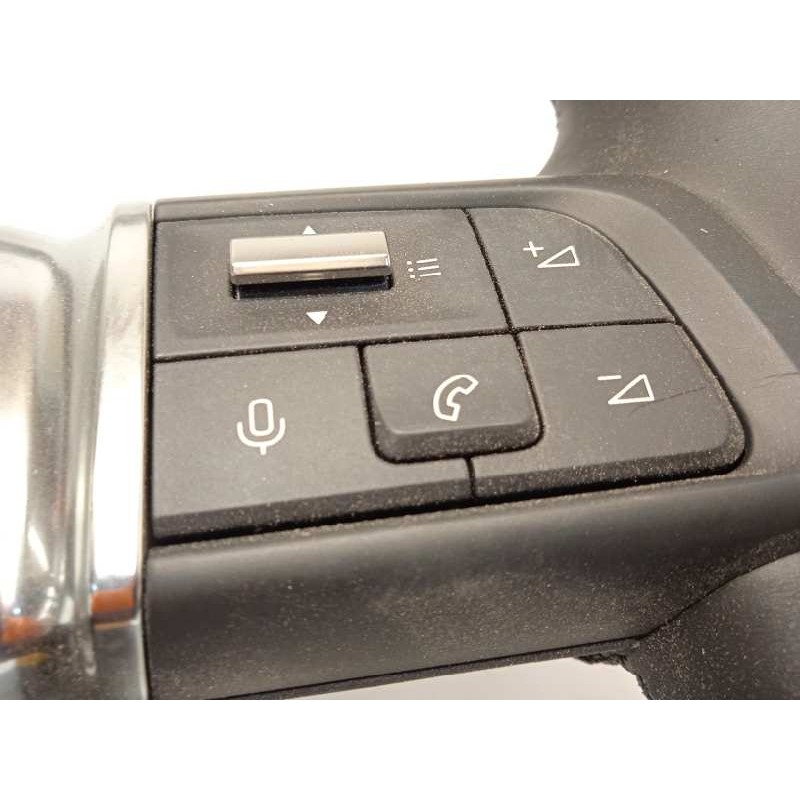 Recambio de volante para citroën c4 iii 1.2 referencia OEM IAM 98426093ZD  