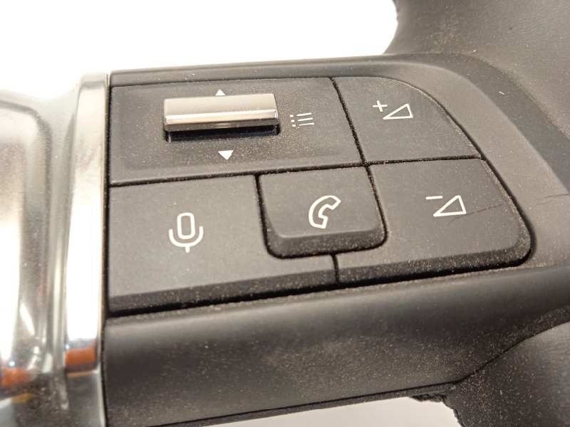 Recambio de volante para citroën c4 iii 1.2 referencia OEM IAM 98426093ZD  