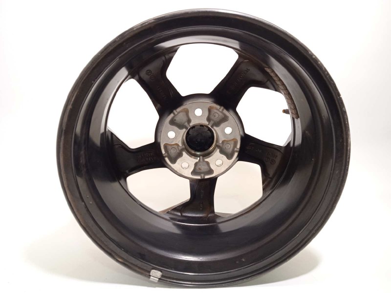 Recambio de llanta para kia xceed 1.0 tgdi cat referencia OEM IAM 52910J7700  