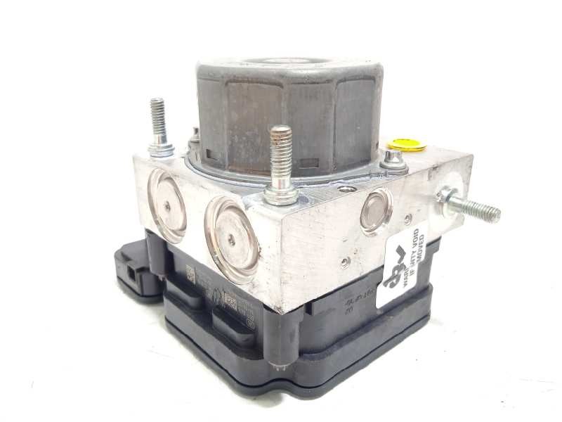 Recambio de abs para renault clio iv technofeel referencia OEM IAM 476605492R 2265106516 269638