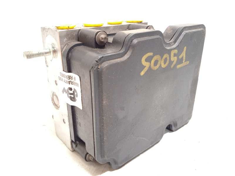 Recambio de abs para renault clio iv technofeel referencia OEM IAM 476605492R 2265106516 269638