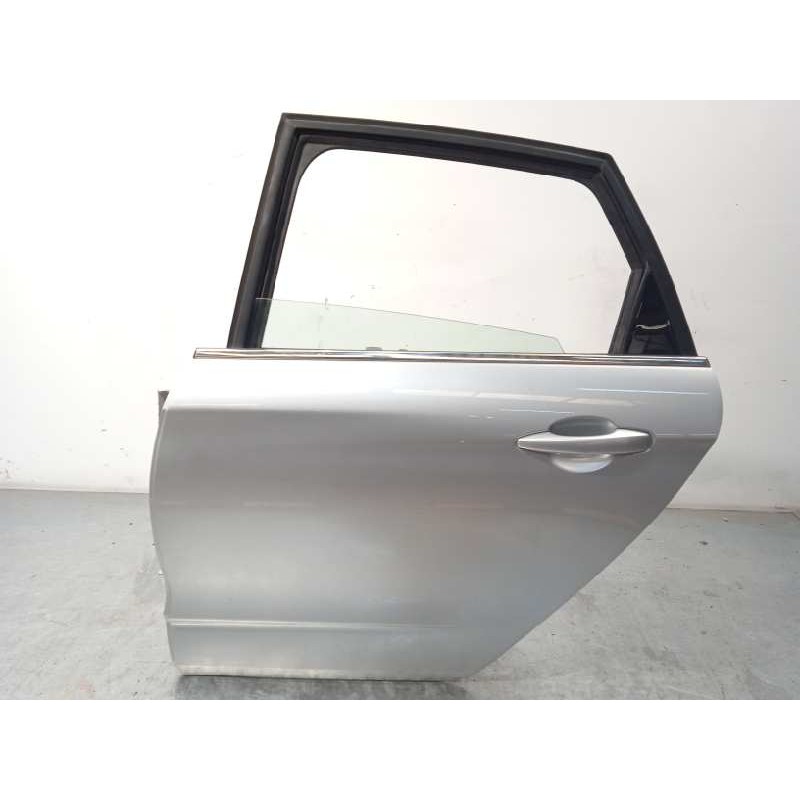 Recambio de puerta trasera izquierda para citroën c4 lim. collection referencia OEM IAM 9006R9  