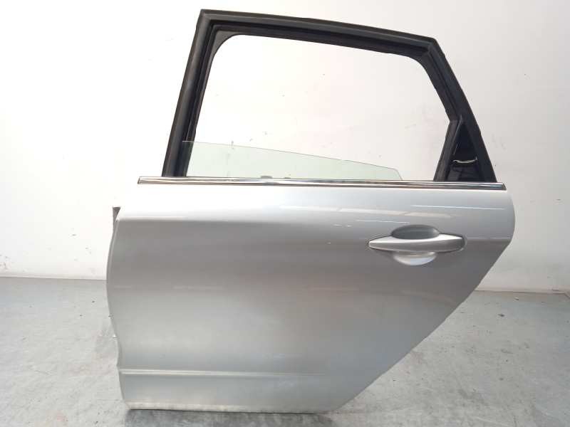 Recambio de puerta trasera izquierda para citroën c4 lim. collection referencia OEM IAM 9006R9  