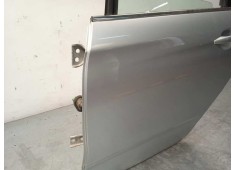 Recambio de puerta trasera izquierda para citroën c4 lim. collection referencia OEM IAM 9006R9   2