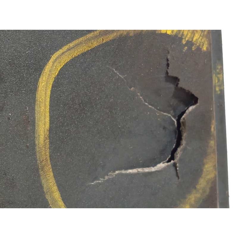 Recambio de abs para citroën c3 feel referencia OEM IAM 3557994 9826051380 970025