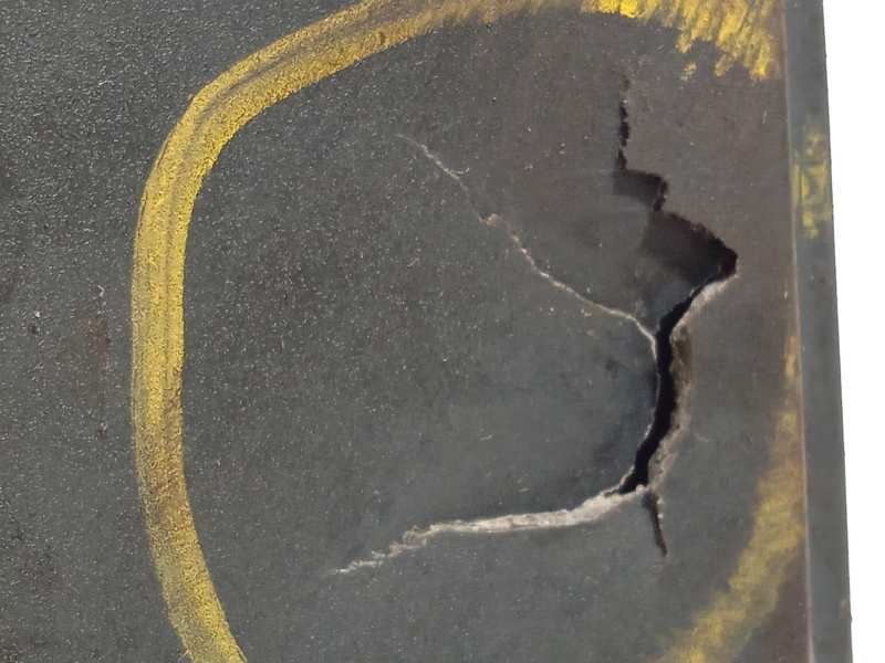 Recambio de abs para citroën c3 feel referencia OEM IAM 3557994 9826051380 970025