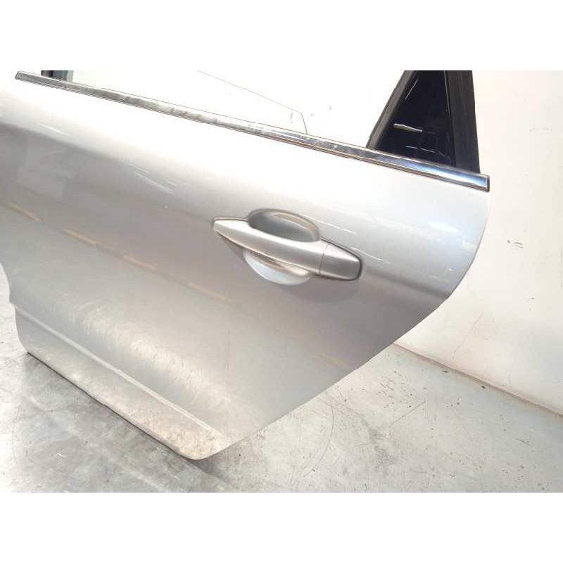 Recambio de puerta trasera izquierda para citroën c4 lim. collection referencia OEM IAM 9006R9  