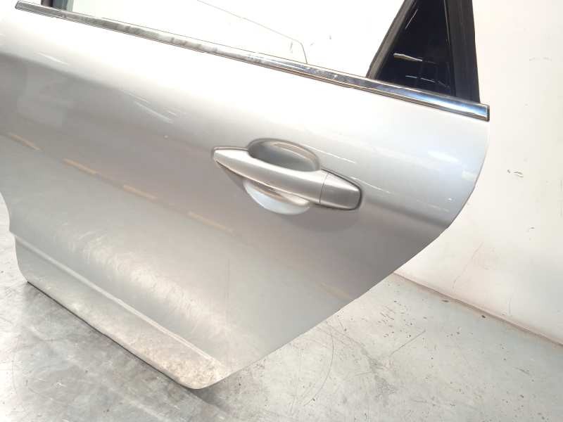 Recambio de puerta trasera izquierda para citroën c4 lim. collection referencia OEM IAM 9006R9  