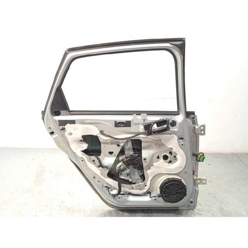 Recambio de puerta trasera izquierda para citroën c4 lim. collection referencia OEM IAM 9006R9  
