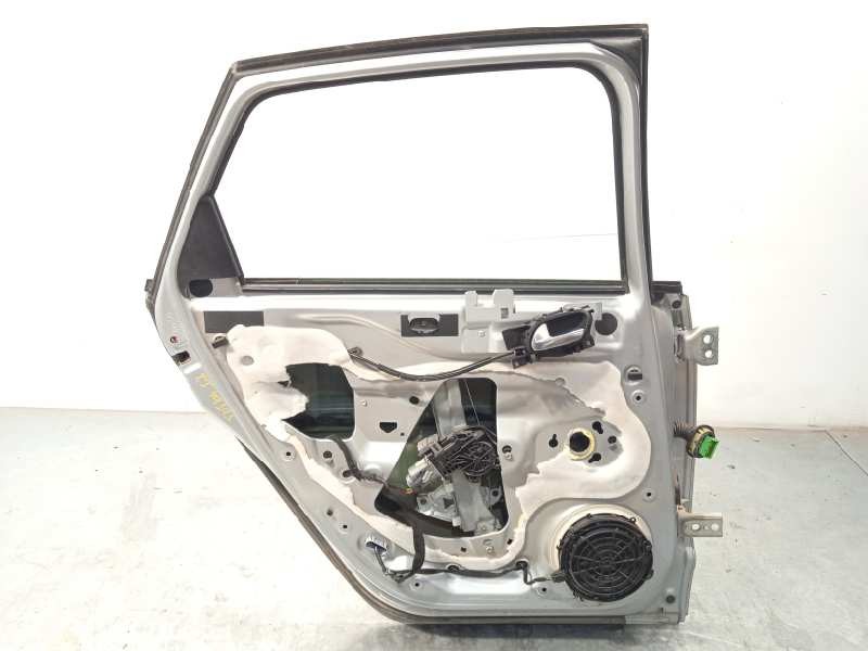 Recambio de puerta trasera izquierda para citroën c4 lim. collection referencia OEM IAM 9006R9  