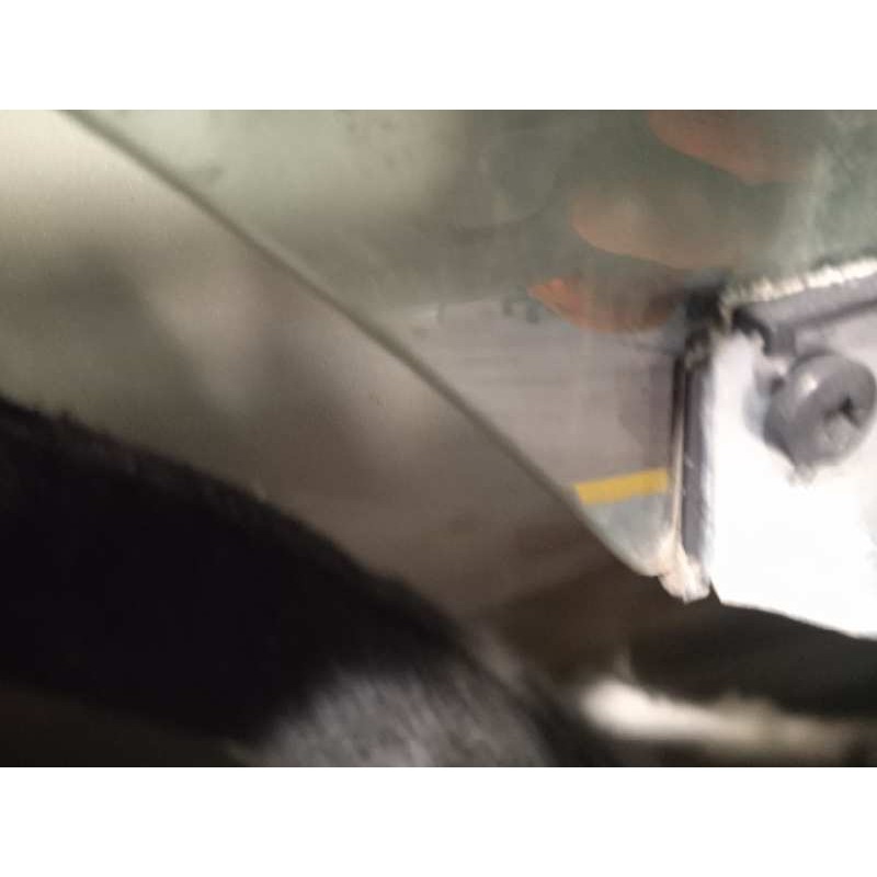 Recambio de puerta trasera izquierda para citroën c4 lim. collection referencia OEM IAM 9006R9  