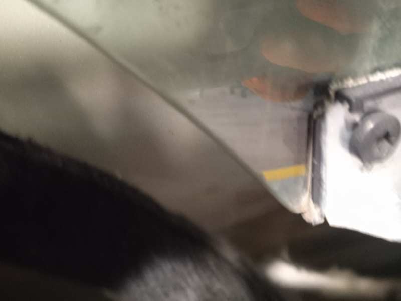 Recambio de puerta trasera izquierda para citroën c4 lim. collection referencia OEM IAM 9006R9  