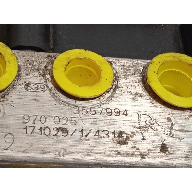 Recambio de abs para citroën c3 feel referencia OEM IAM 3557994 9826051380 970025