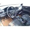 kia rio iv (yb, sc, fb) del año 2019