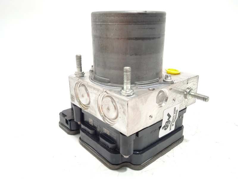 Recambio de abs para renault clio v limited referencia OEM IAM 476608568R 2265106627 970112