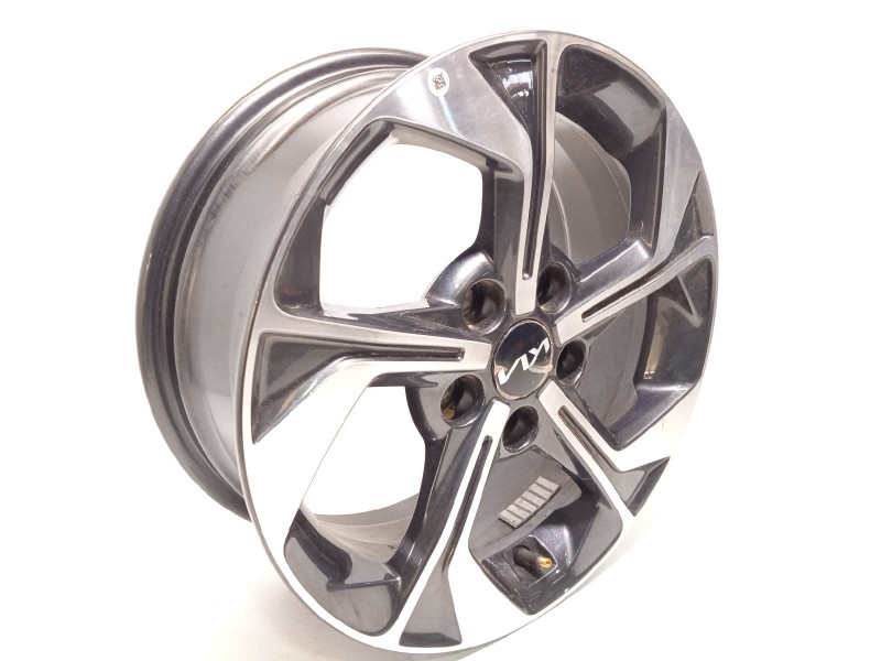 Recambio de llanta para kia xceed 1.0 tgdi cat referencia OEM IAM 52910J7700  