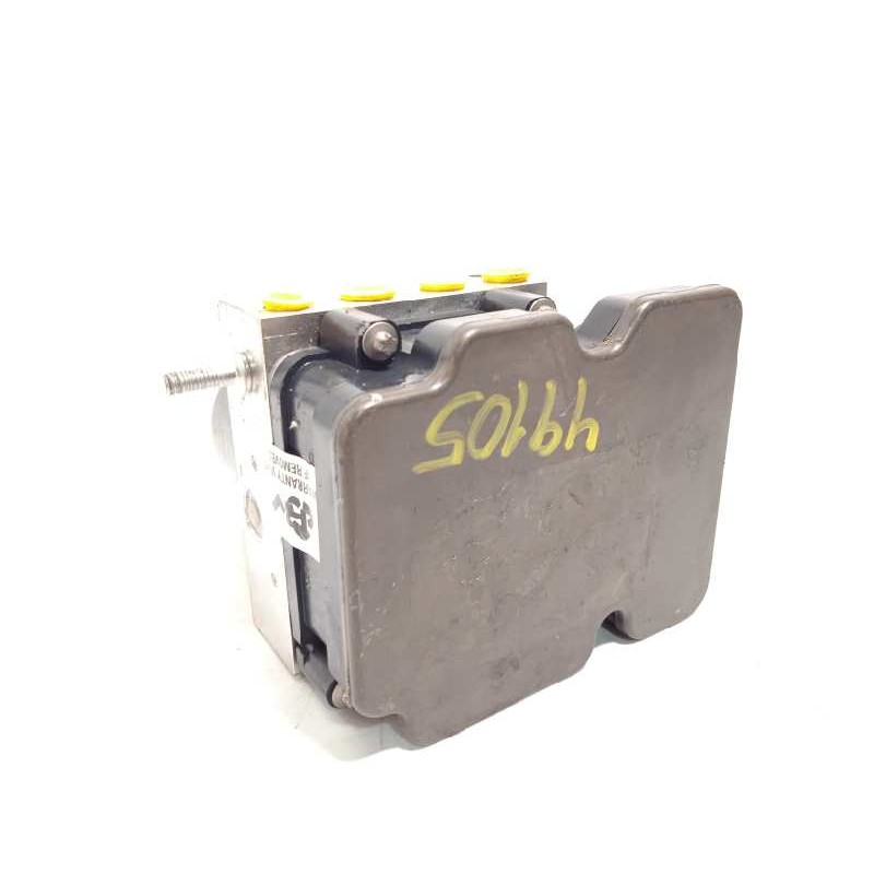 Recambio de abs para renault clio v limited referencia OEM IAM 476608568R 2265106627 970112