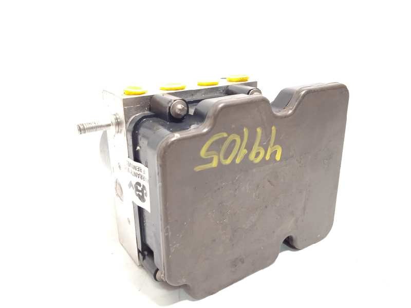 Recambio de abs para renault clio v limited referencia OEM IAM 476608568R 2265106627 970112