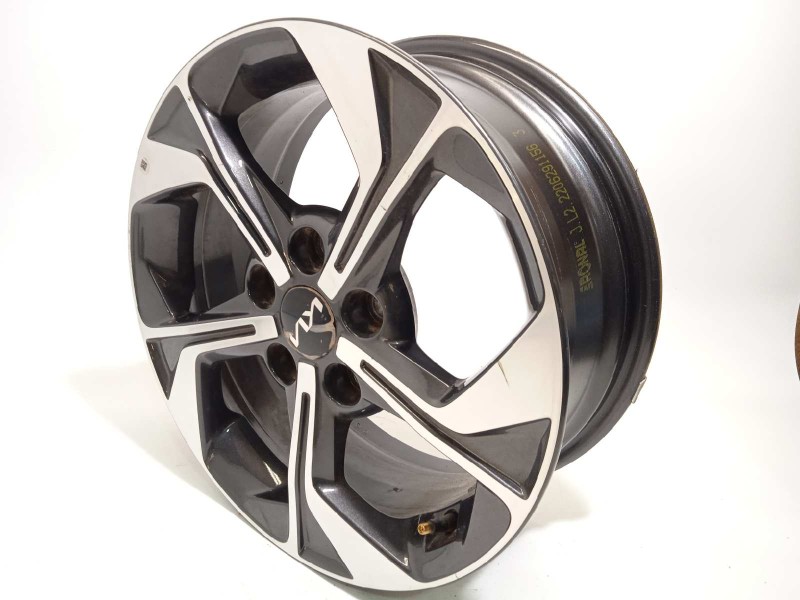 Recambio de llanta para kia xceed 1.0 tgdi cat referencia OEM IAM 52910J7700  