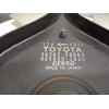 Recambio de electroventilador para toyota rav 4 (a2) 1.8 16v cat referencia OEM IAM 1636328060  