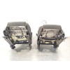 Recambio de juego asientos completo para ford puma (j2k, cf7) 1.0 ecoboost referencia OEM IAM 2646428 2646424 2778999